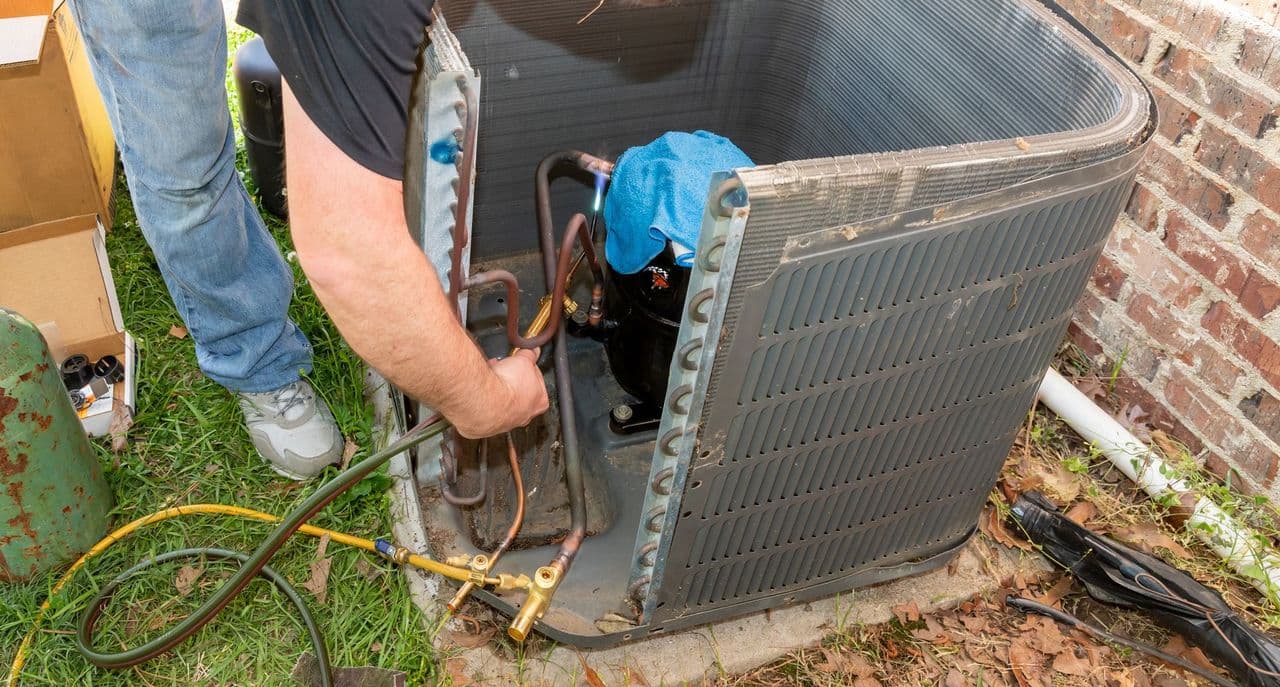 AC Repair Dubai — photo 2