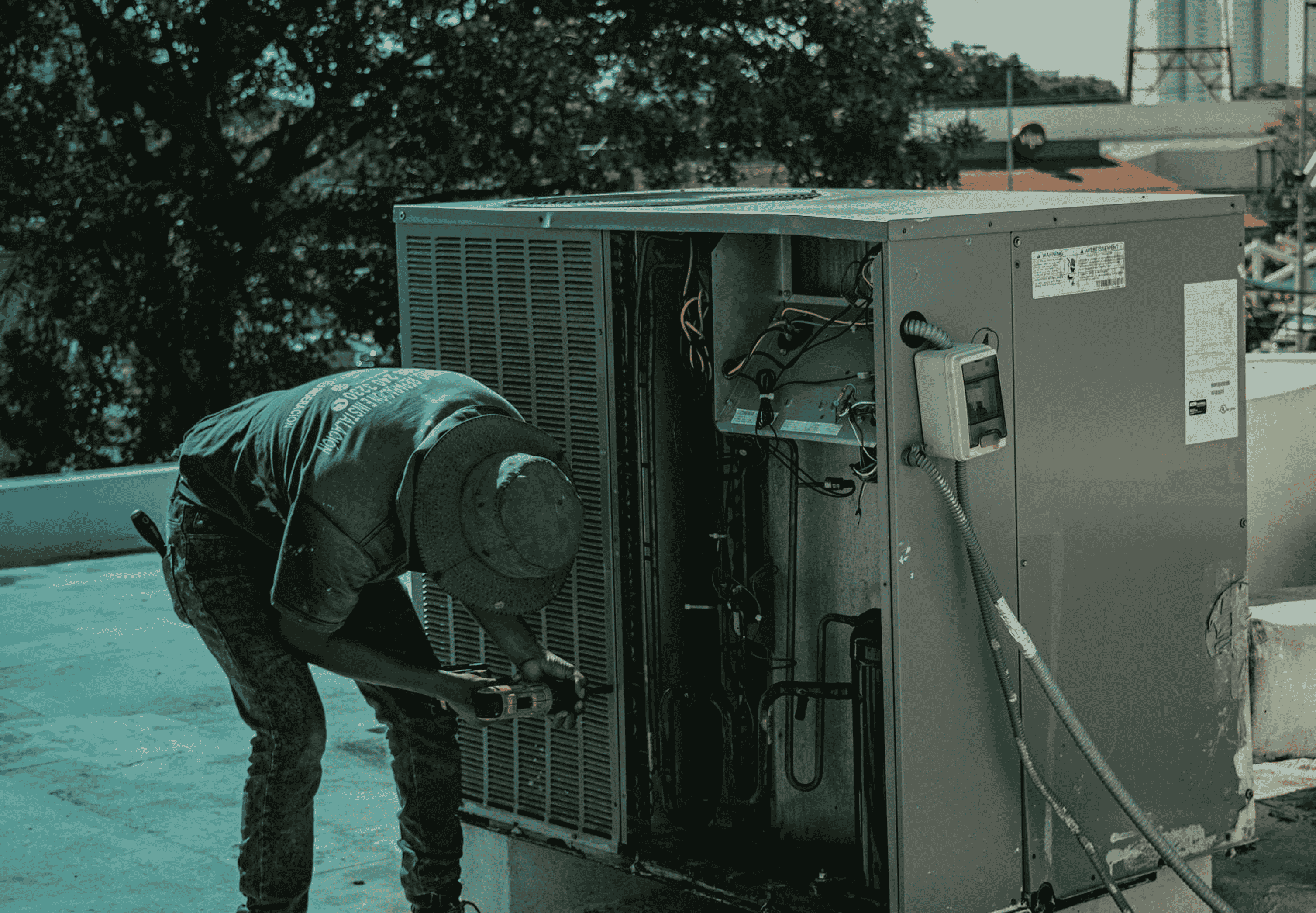 AC Repair Dubai — photo 3