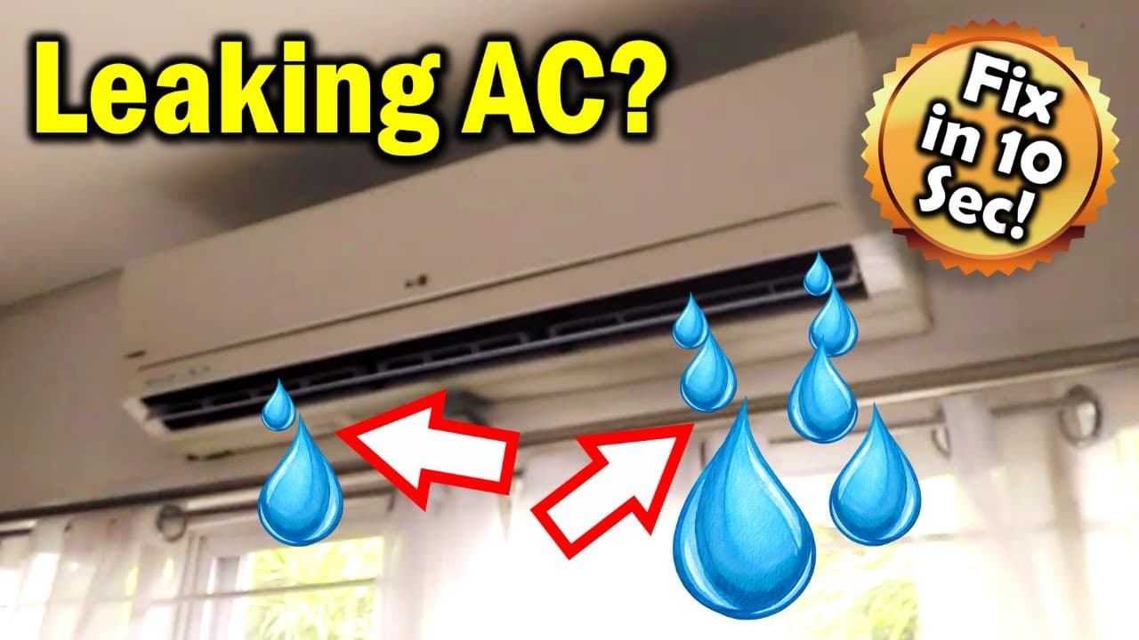 AC Water Leakage Repair Dubai — photo 2