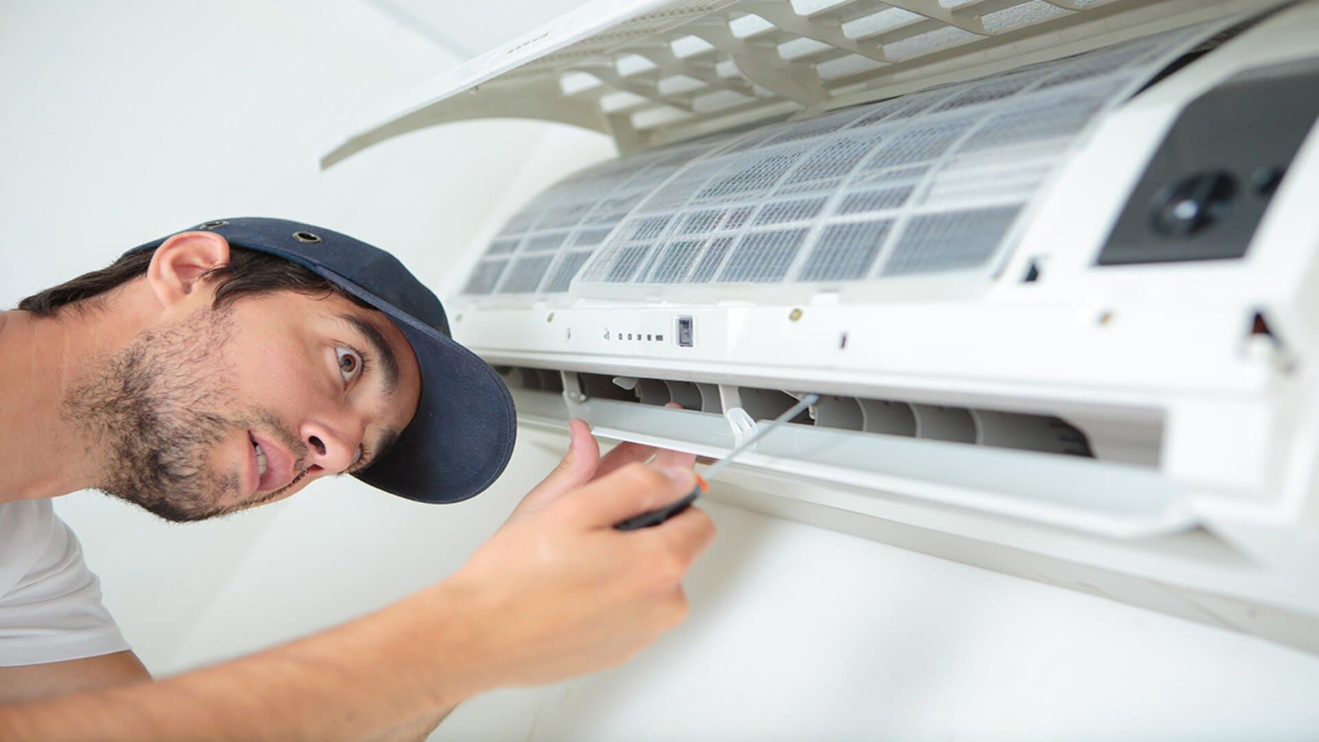 AC Water Leakage Repair Dubai — photo 3