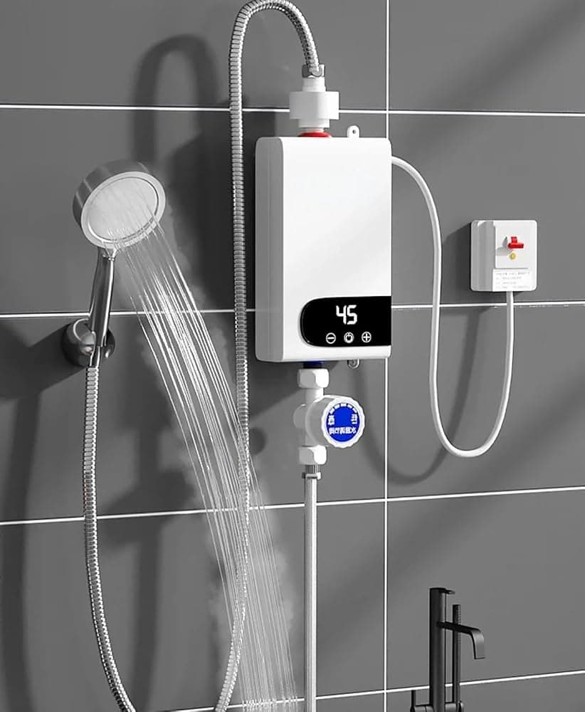 Water Heater Repair Dubai — photo 2