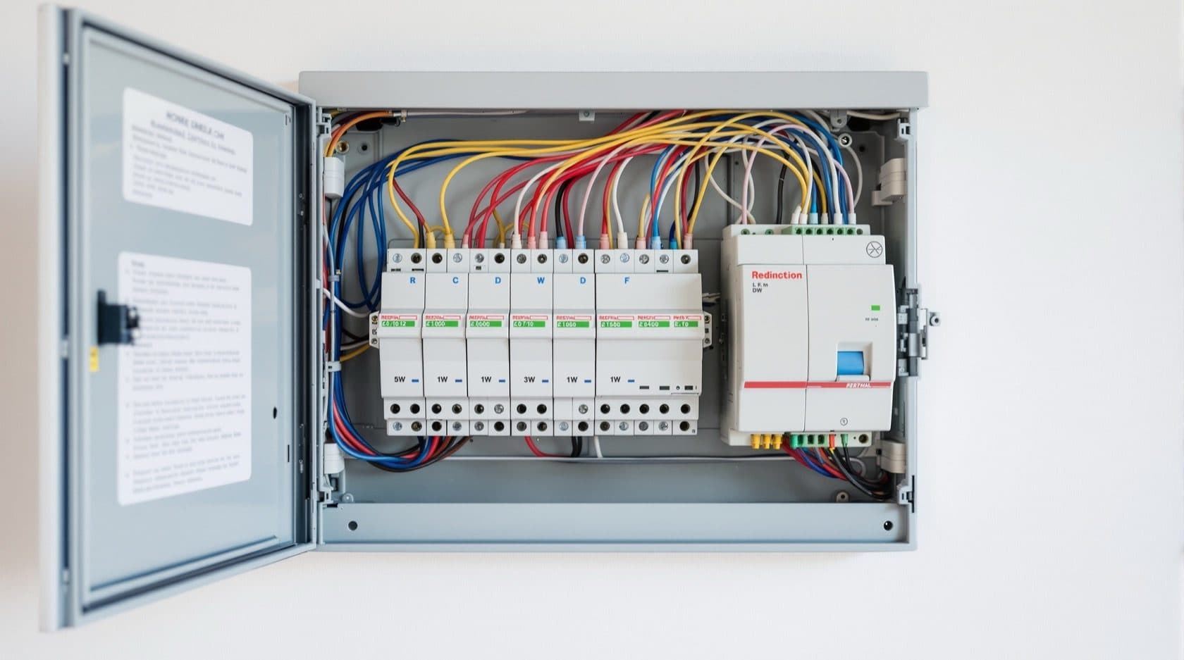 Socket & Switch Repair Dubai — photo 3